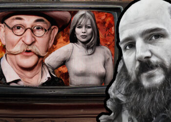 Christian Illner über das Feindbild des ewigen Boomers  | Thymos Podcast #17