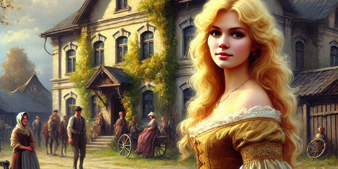 „Minna von Barnhelm“ – Sinnbild weiblicher Größe