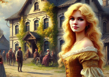 „Minna von Barnhelm“ – Sinnbild weiblicher Größe