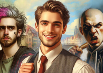 Zwischen „Sören-Malte“ und „Ronny“: Wie soll das Kind heißen?