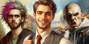 Zwischen „Sören-Malte“ und „Ronny“: Wie soll das Kind heißen?