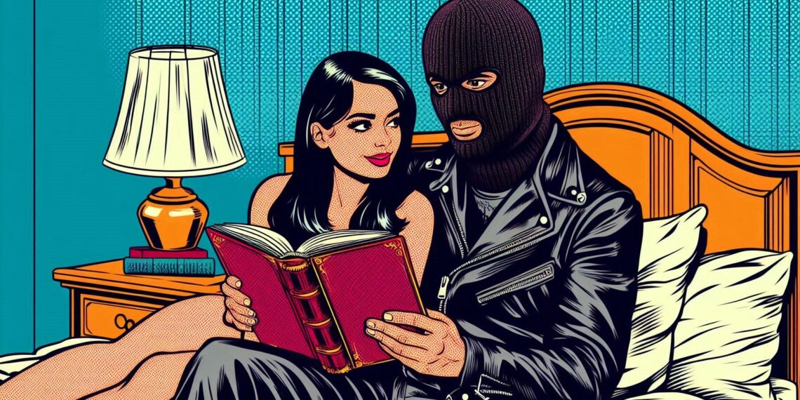 Dark Romance – Zwischen unromantischen Lovestories und toxischen Beziehungen