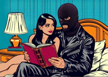 Dark Romance – Zwischen unromantischen Lovestories und toxischen Beziehungen