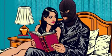 Dark Romance – Zwischen unromantischen Lovestories und toxischen Beziehungen