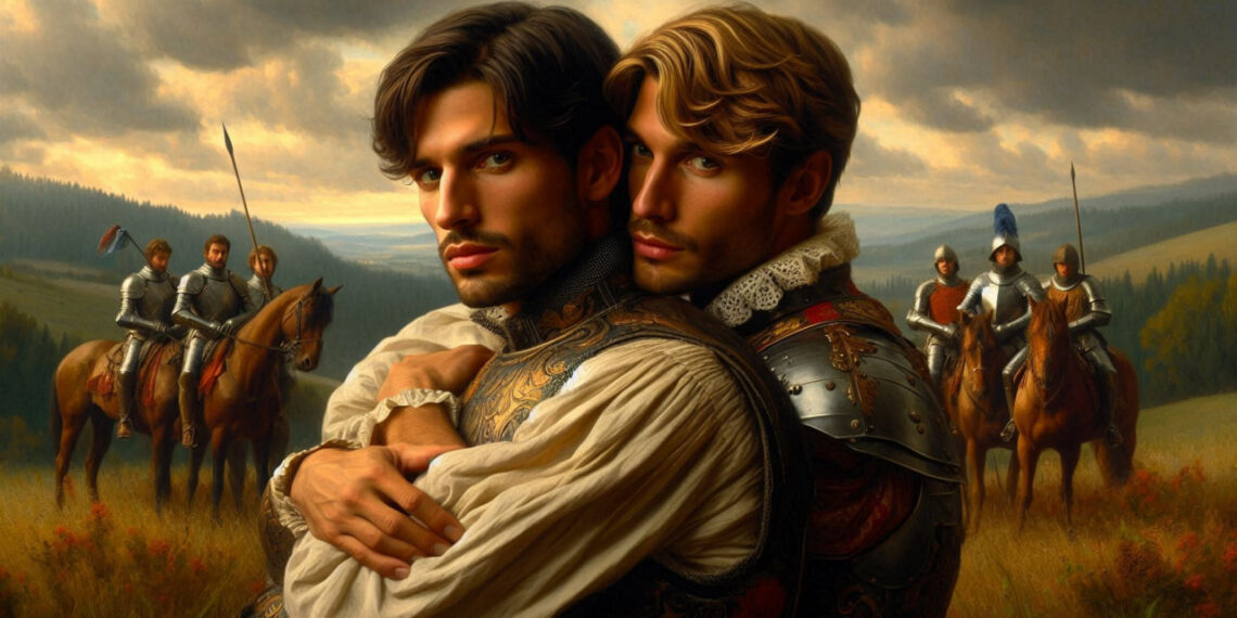 Brokeback Kingdom? – Warum ihr Kingdom Come II erstmal nicht kaufen solltet
