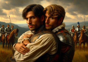 Brokeback Kingdom? – Warum ihr Kingdom Come II erstmal nicht kaufen solltet