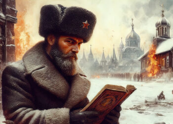 Mehr Russische Literatur lesen! – Drei Empfehlungen