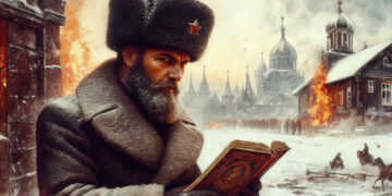 Mehr Russische Literatur lesen! – Drei Empfehlungen