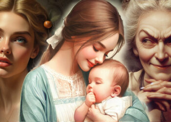 Perspektivwechsel für ein gesundes Frauenbild (2/3) – Weibliche Archetypen und ihre Stärken