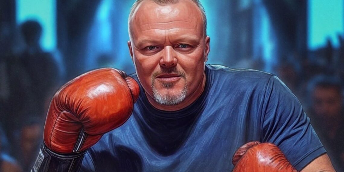 Der alte Mann und der Fernseher – Was taugt das Stefan Raab-Comeback?