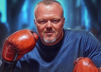 Der alte Mann und der Fernseher – Was taugt das Stefan Raab-Comeback?
