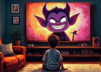 Kindern Filme und Serien in der Postmoderne vermitteln – Teil 1: Einordnung und Richtlinien