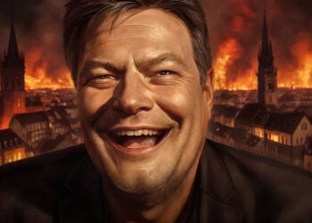 Linke sind böse! – Und warum wir das klar benennen müssen