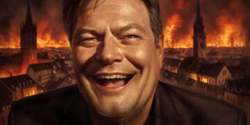 Linke sind böse! – Und warum wir das klar benennen müssen