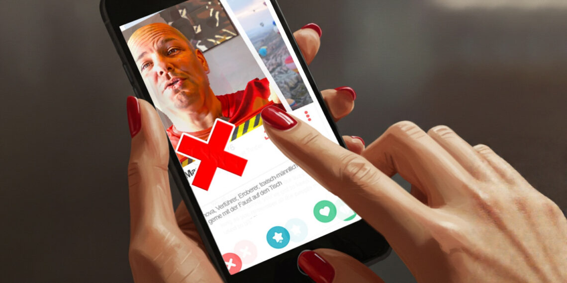 Grüne Süßmäuse Daten! Die falsche Lehre des Maximilian Pütz