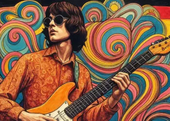 Der Krautrock und seine Erben