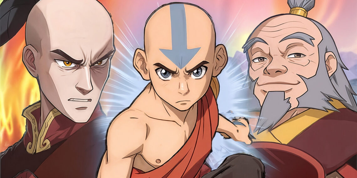 Avatar – Herr der rechten Elemente | Thymos Podcast #21