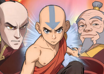 Avatar – Herr der rechten Elemente | Thymos Podcast #21