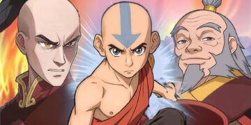 Avatar – Herr der rechten Elemente | Thymos Podcast #21