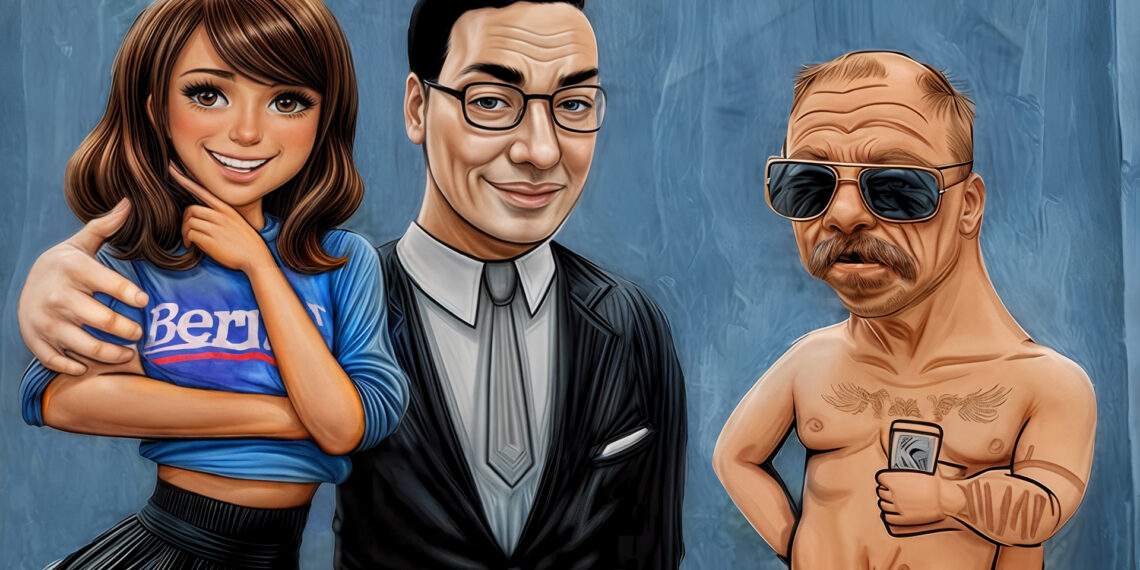 Boomerhass III – Den Boomer(hass) überwinden | Thymos Podcast #22