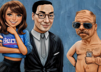 Boomerhass III – Den Boomer(hass) überwinden | Thymos Podcast #22