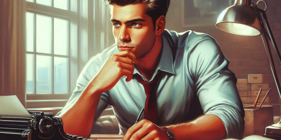 So schreibst du grandiose Artikel! – Ein Leitfaden