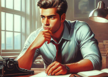 So schreibst du grandiose Artikel! – Ein Leitfaden