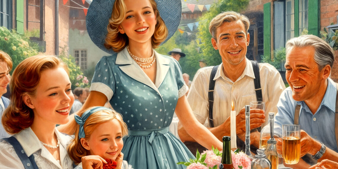 Thymotische Feste – Ein Anstoß zum gemeinsamen Feiern!