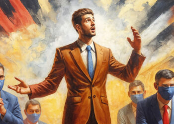 Verteidigung der deutschen Sprache! – 6 Gründe, warum Gendern toxisch ist