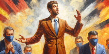 Verteidigung der deutschen Sprache! – 6 Gründe, warum Gendern toxisch ist