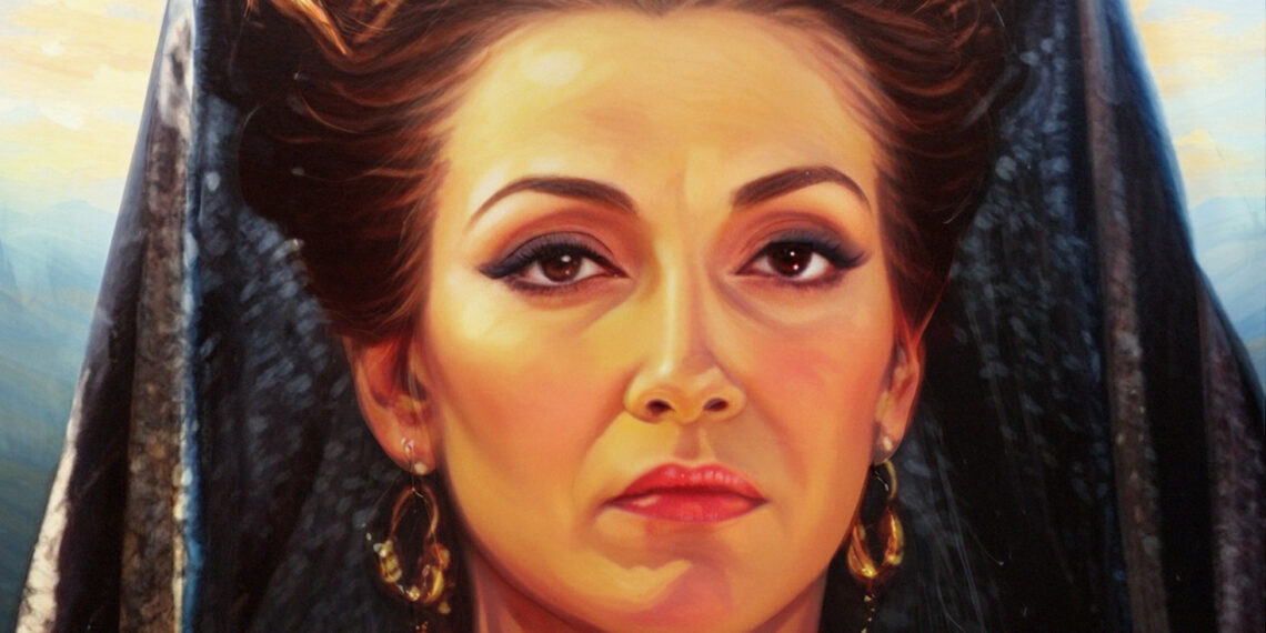 Multikulti als griechische Tragödie – Medea (1969)