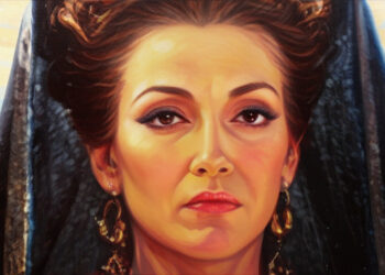 Multikulti als griechische Tragödie – Medea (1969)