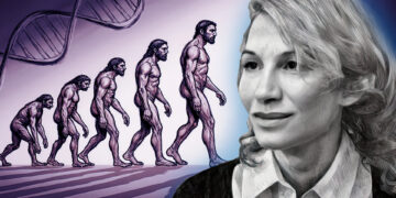 Genetik. Macht. Gesellschaft. – Gespräch mit Mathilda Huss | Thymos Podcast #23