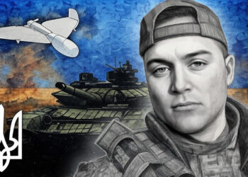 Krieg als inneres Erlebnis – im Gespräch mit Tim Schramm | Thymos Podcast #24