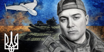 Krieg als inneres Erlebnis – im Gespräch mit Tim Schramm | Thymos Podcast #24