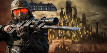 Warhammer 40k – Die Faszination des Imperiums | Thymos Podcast #25