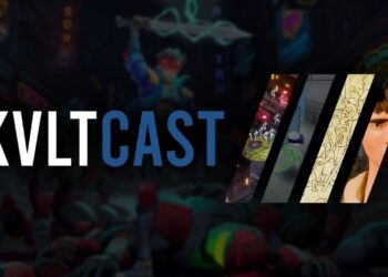 Ein spannendes Portfolio! – Der KVLTCAST 2025