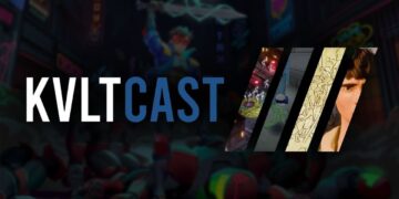 Ein spannendes Portfolio! – Der KVLTCAST 2025