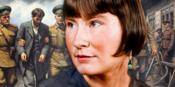 Alja Rachmanowa – Leben unter der bolschewistischen Terrorherrschaft