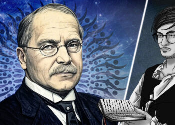 Der Kosmos der Seele – C.G. Jungs Werk und Leben | Thymos Podcast #28