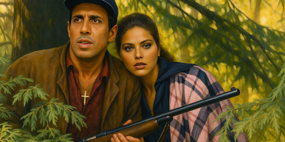 Lehrstück rechter Coolness – Der gezähmte Widerspenstige (1980)