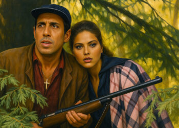 Lehrstück rechter Coolness – Der gezähmte Widerspenstige (1980)