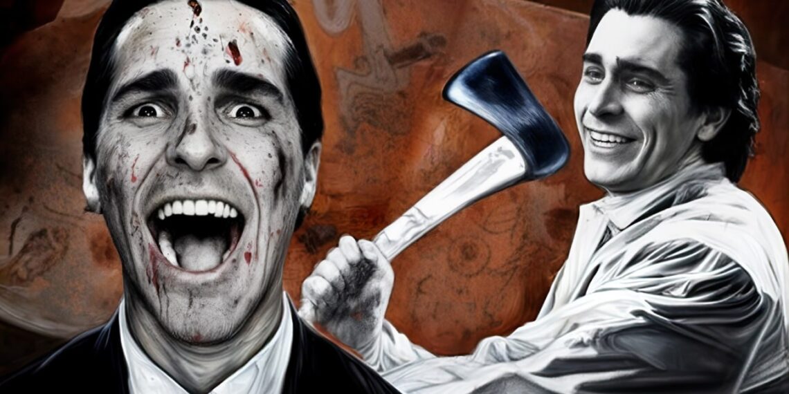 American Psycho – Die Masken des Patrick Bateman  | Thymos Podcast #27