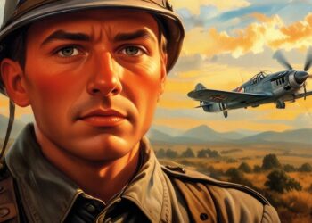 Belletristik zum Spanischen Bürgerkrieg – Nationalspanien und seine Verbündeten (1/2)