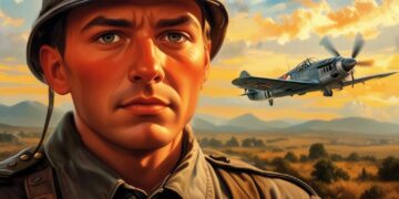 Belletristik zum Spanischen Bürgerkrieg – Nationalspanien und seine Verbündeten (1/2)