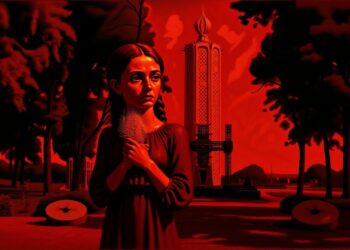 Hungertod im Namen des Fortschritts – Der Holodomor & das Zeitalter der Roten Ameisen