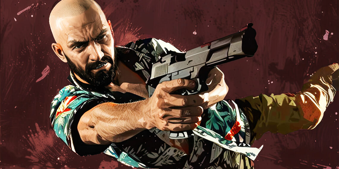 Kalter Entzug in der Latinohölle – Max Payne 3 (2012)