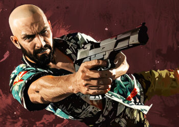 Kalter Entzug in der Latinohölle – Max Payne 3 (2012)