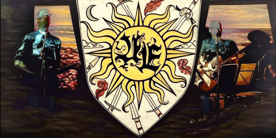 Neuer Folk für das Abendland: Aufbruch Europa im Interview