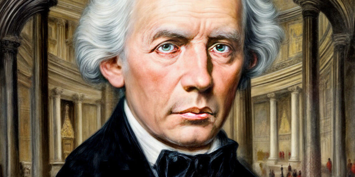 Ludwig Uhland – Unser politischer Volksdichter